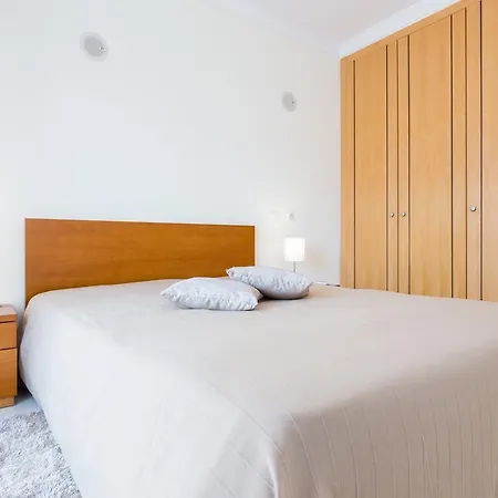 Apartmán Solucoes Turisticas Portimão