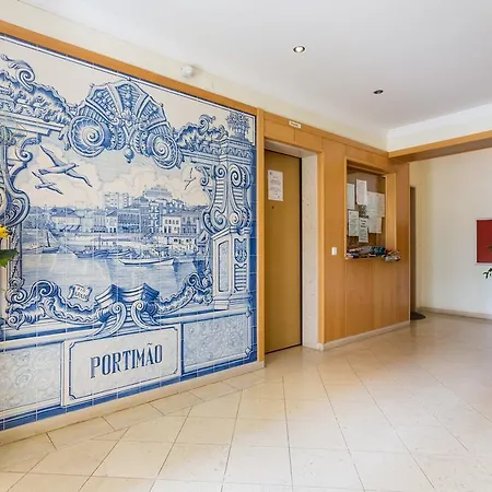 Apartmán Solucoes Turisticas