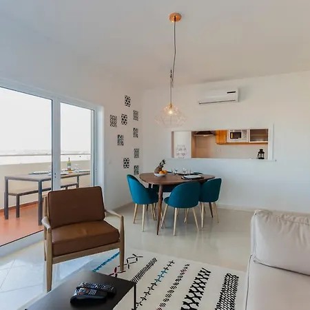 Apartmán Solucoes Turisticas *