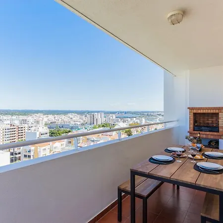 Solucoes Turisticas Apartmán Portimão
