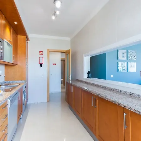 Apartmán Solucoes Turisticas Portimão