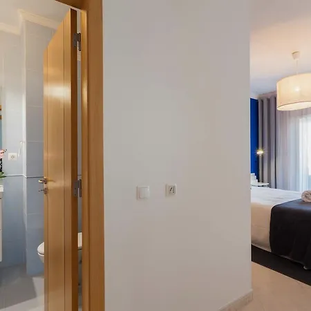 Apartmán Solucoes Turisticas *