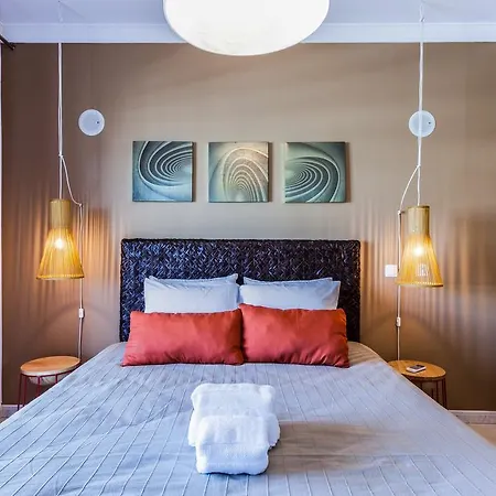 Apartmán Solucoes Turisticas *